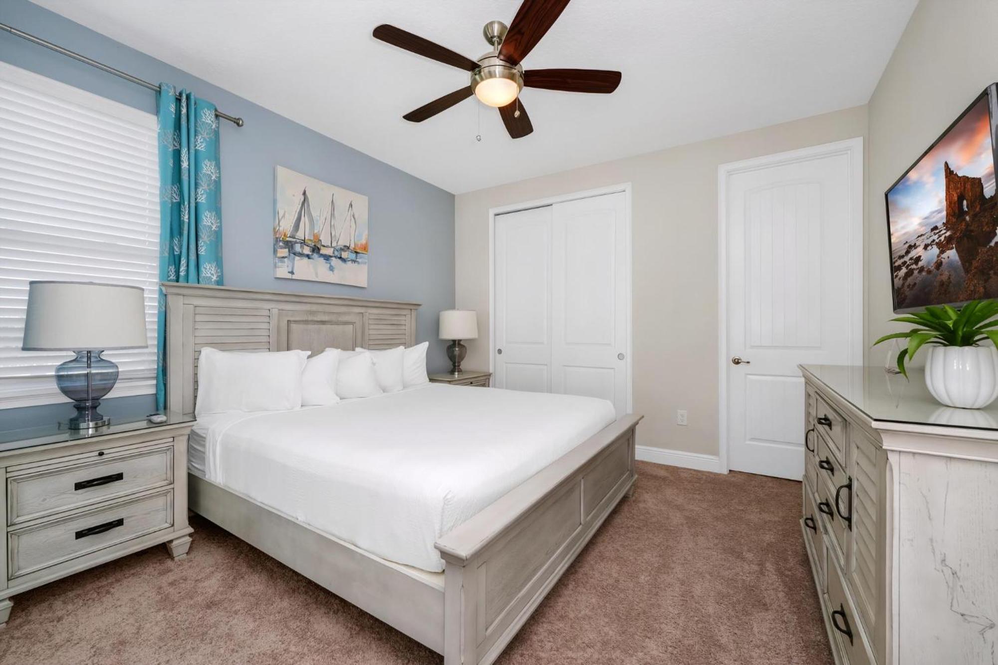 Picturesque Home With Games & Home Theater Near Disney By Rentyl - 7652F Orlando Esterno foto