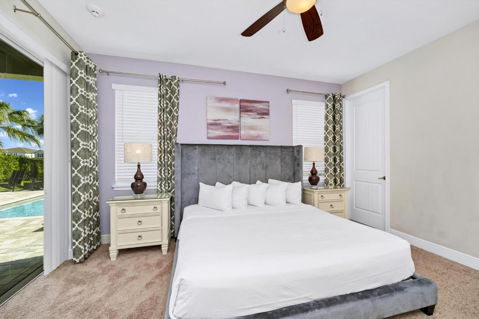 Picturesque Home With Games & Home Theater Near Disney By Rentyl - 7652F Orlando Esterno foto
