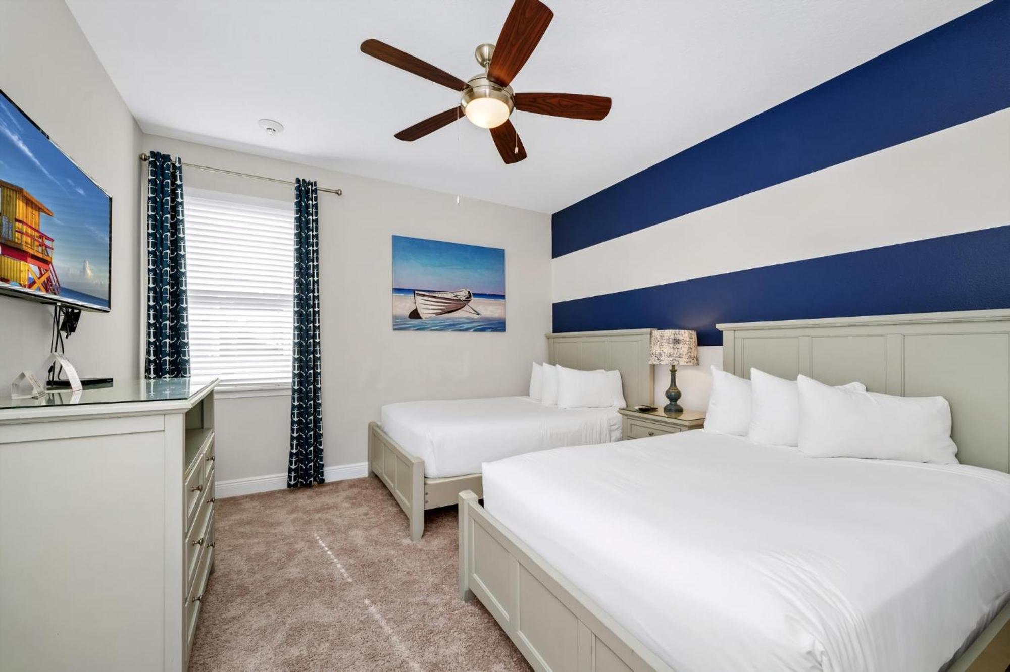 Picturesque Home With Games & Home Theater Near Disney By Rentyl - 7652F Orlando Esterno foto
