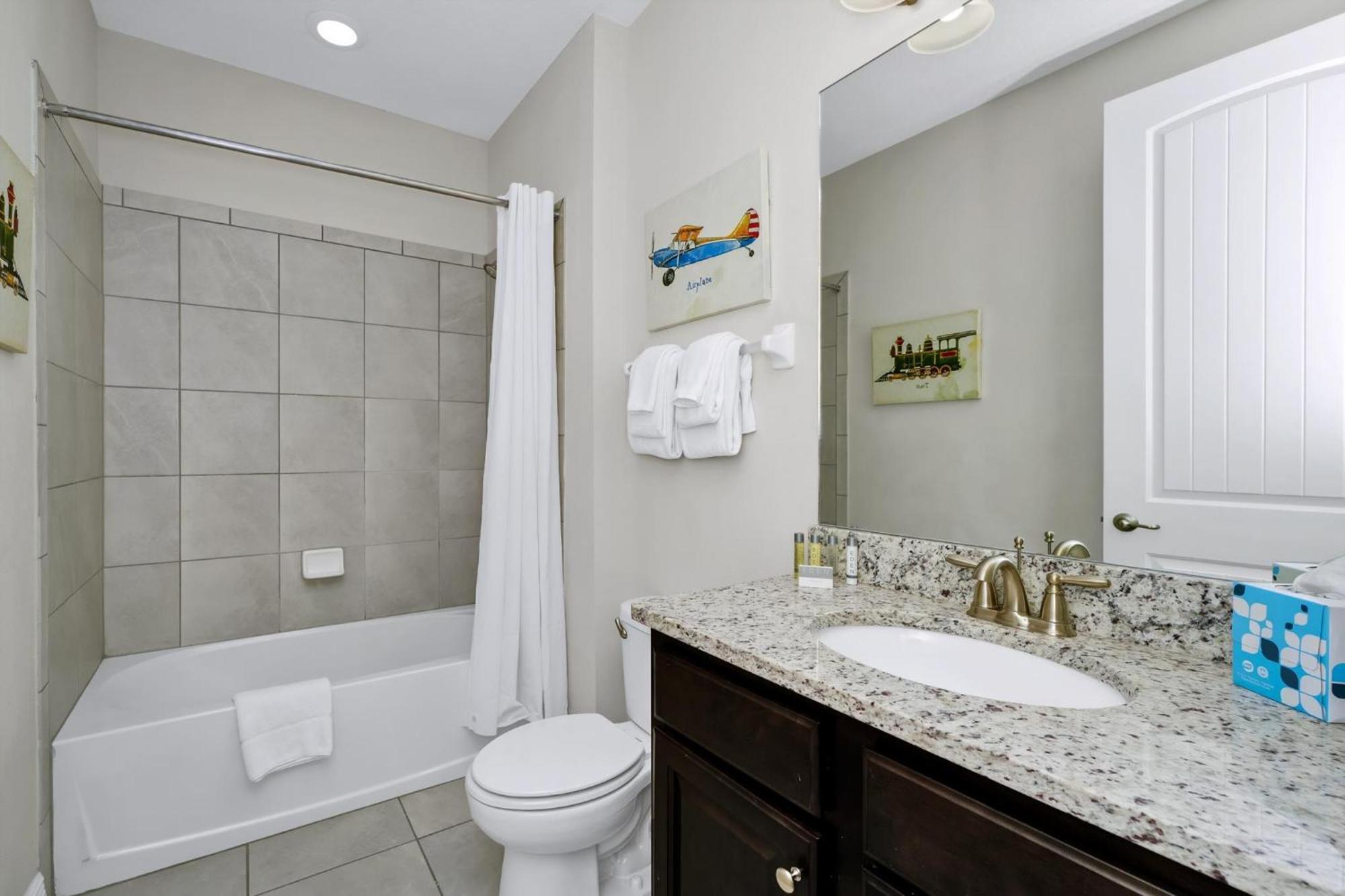 Picturesque Home With Games & Home Theater Near Disney By Rentyl - 7652F Orlando Esterno foto