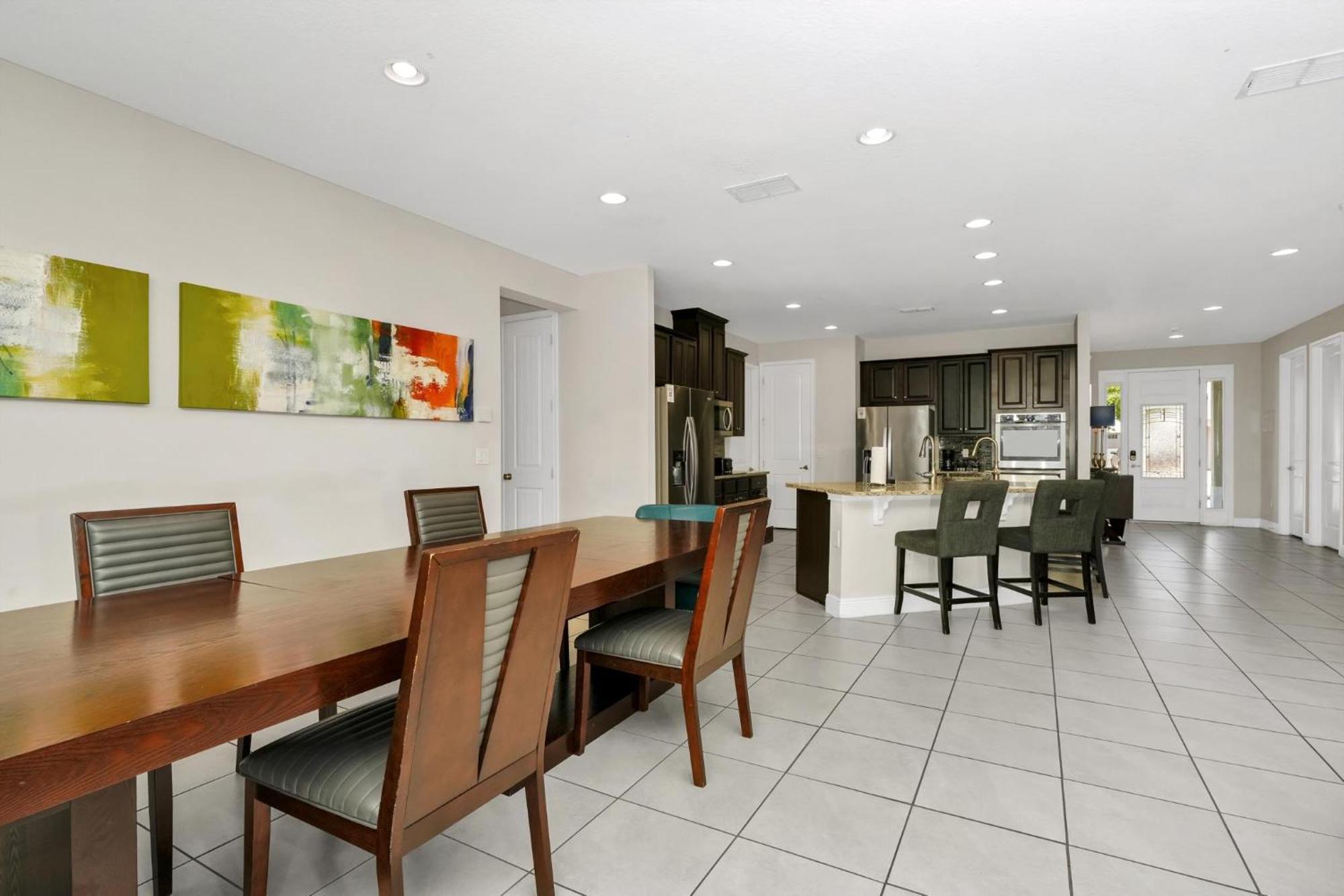 Picturesque Home With Games & Home Theater Near Disney By Rentyl - 7652F Orlando Esterno foto