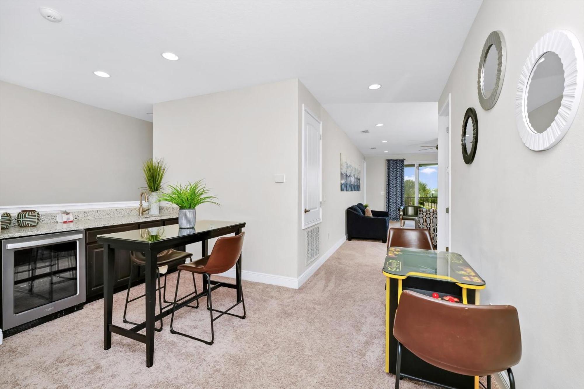 Picturesque Home With Games & Home Theater Near Disney By Rentyl - 7652F Orlando Esterno foto