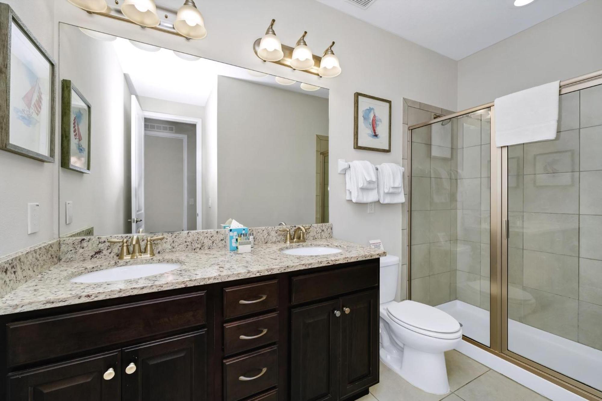 Picturesque Home With Games & Home Theater Near Disney By Rentyl - 7652F Orlando Esterno foto