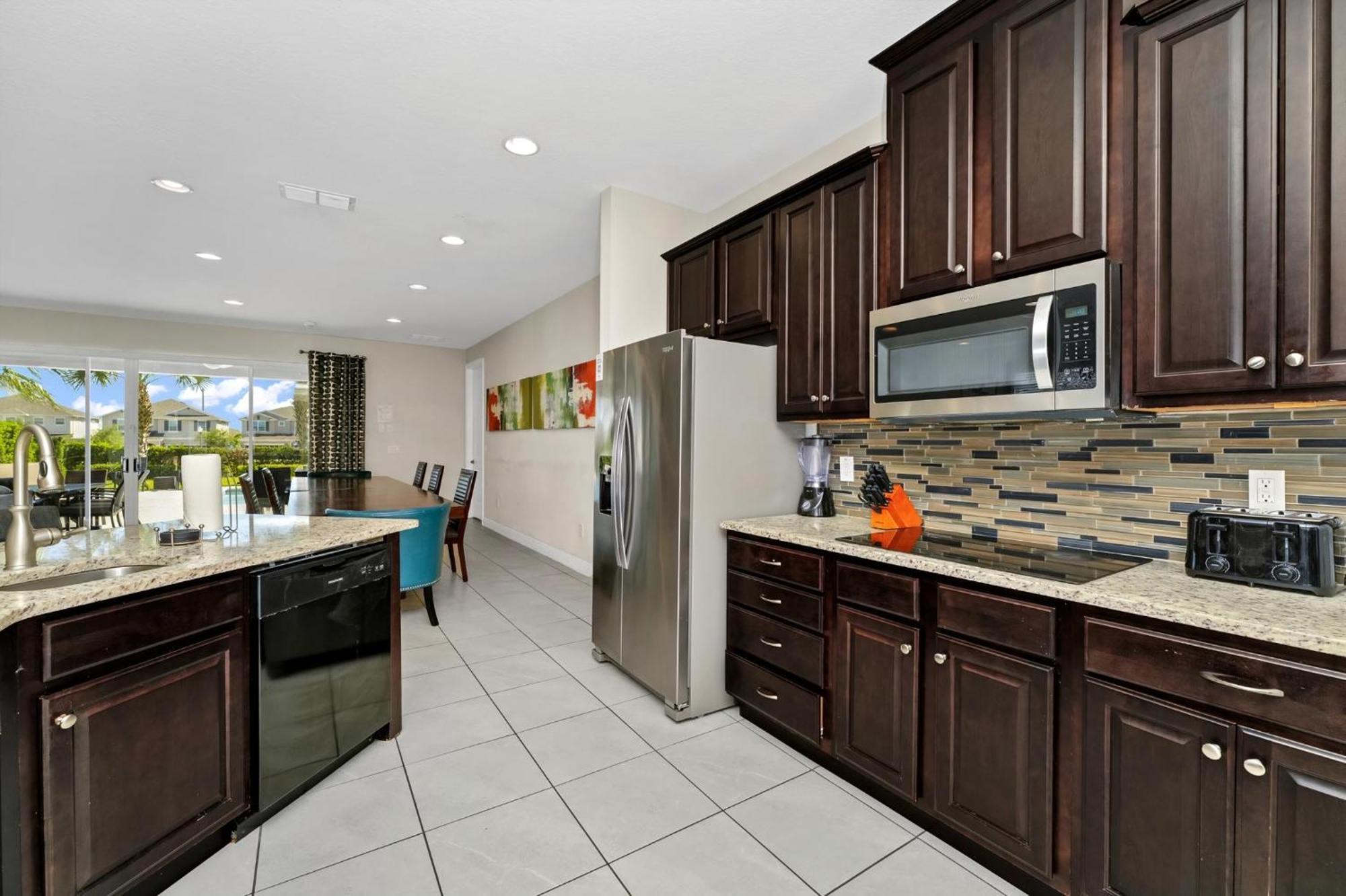 Picturesque Home With Games & Home Theater Near Disney By Rentyl - 7652F Orlando Esterno foto