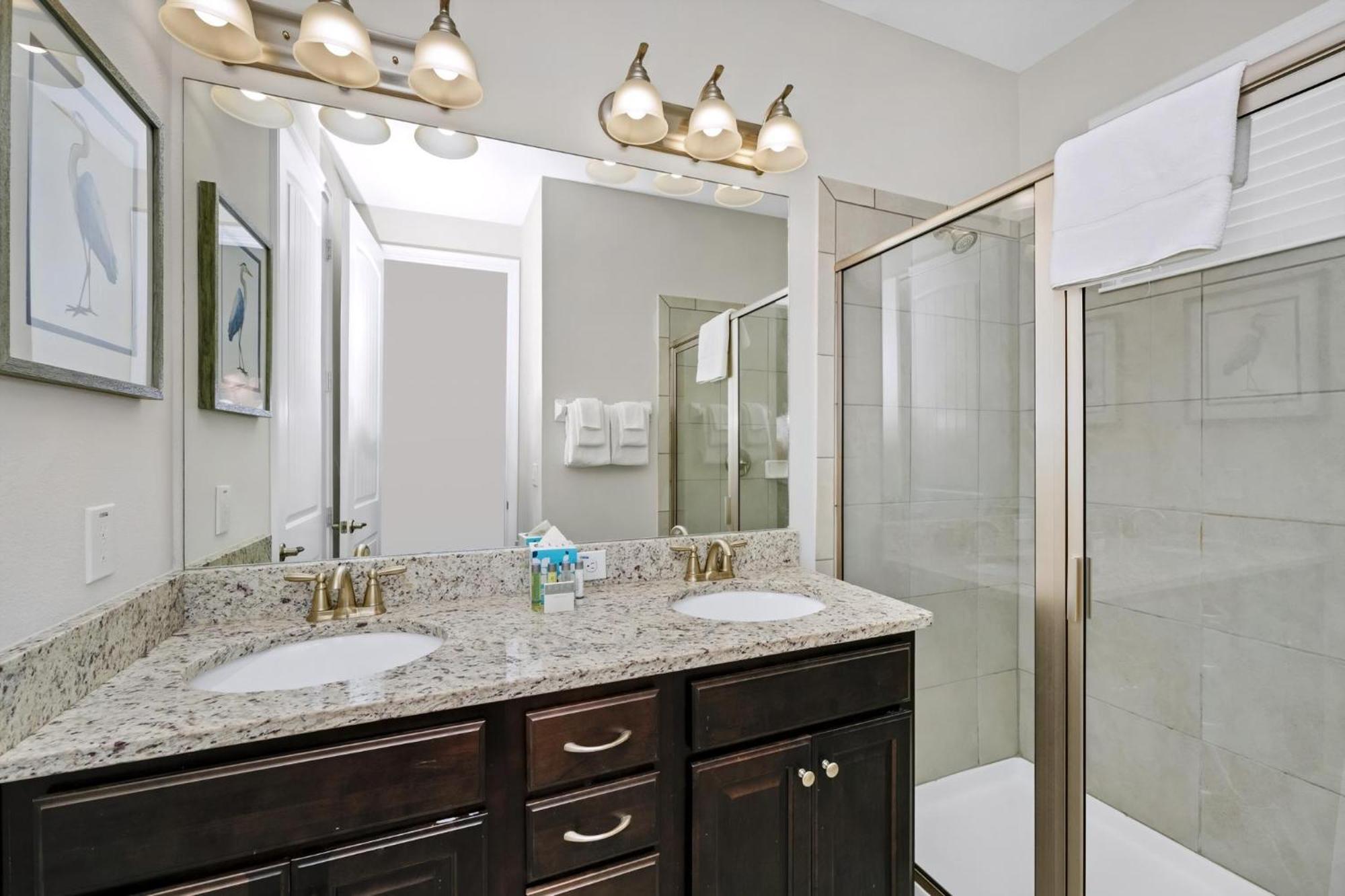 Picturesque Home With Games & Home Theater Near Disney By Rentyl - 7652F Orlando Esterno foto