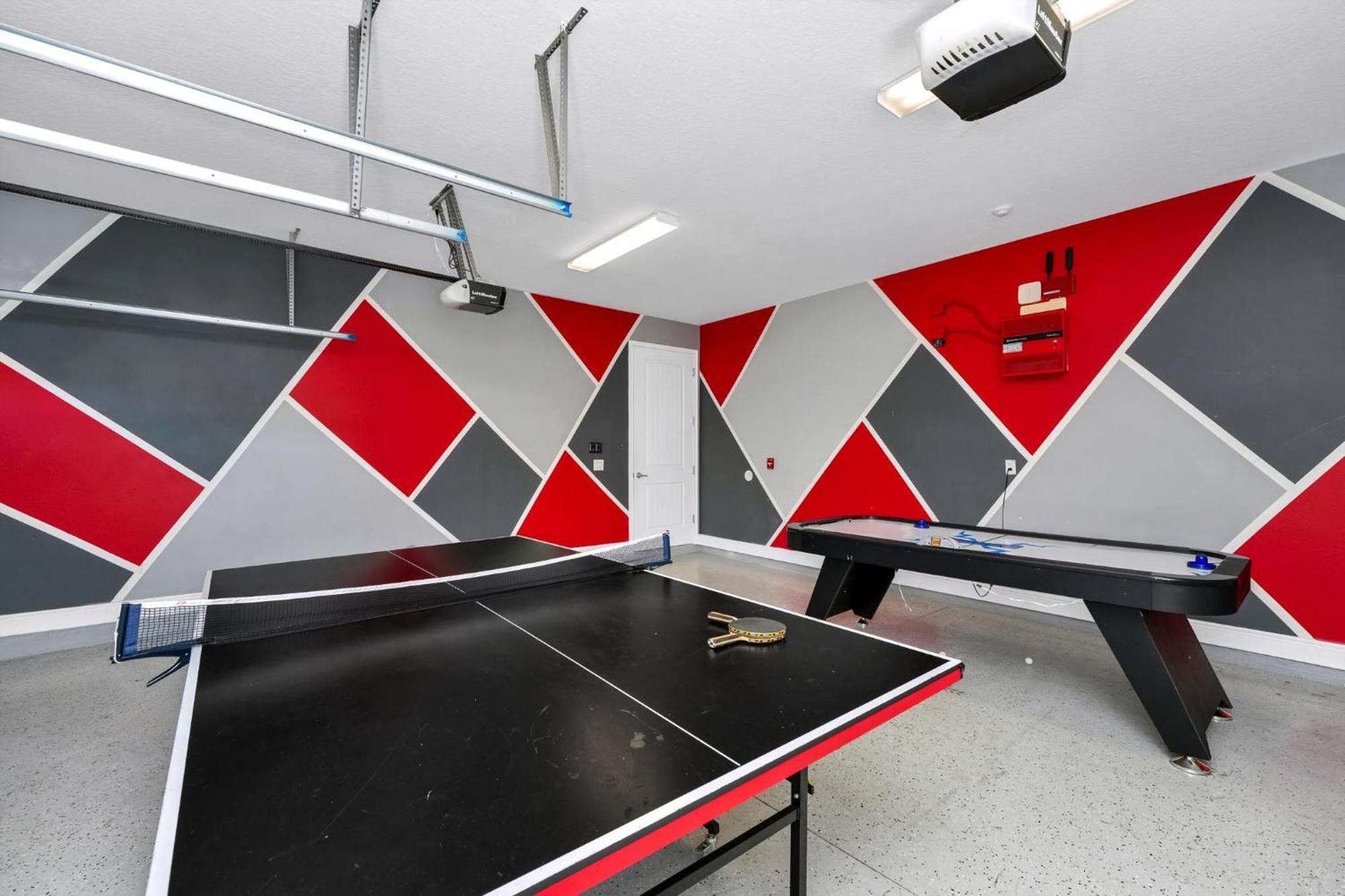 Picturesque Home With Games & Home Theater Near Disney By Rentyl - 7652F Orlando Esterno foto