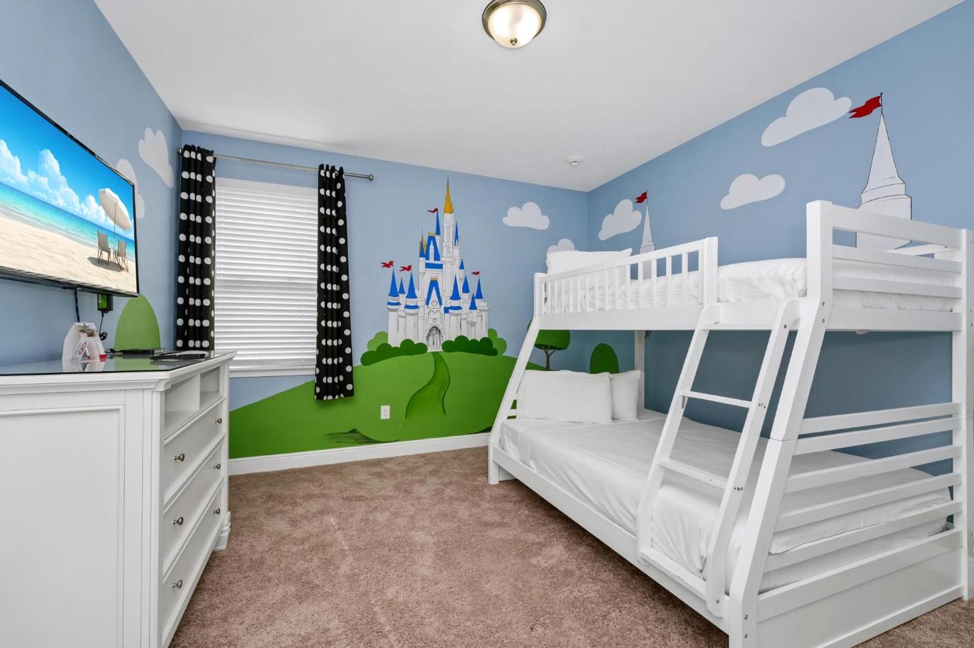 Picturesque Home With Games & Home Theater Near Disney By Rentyl - 7652F Orlando Esterno foto