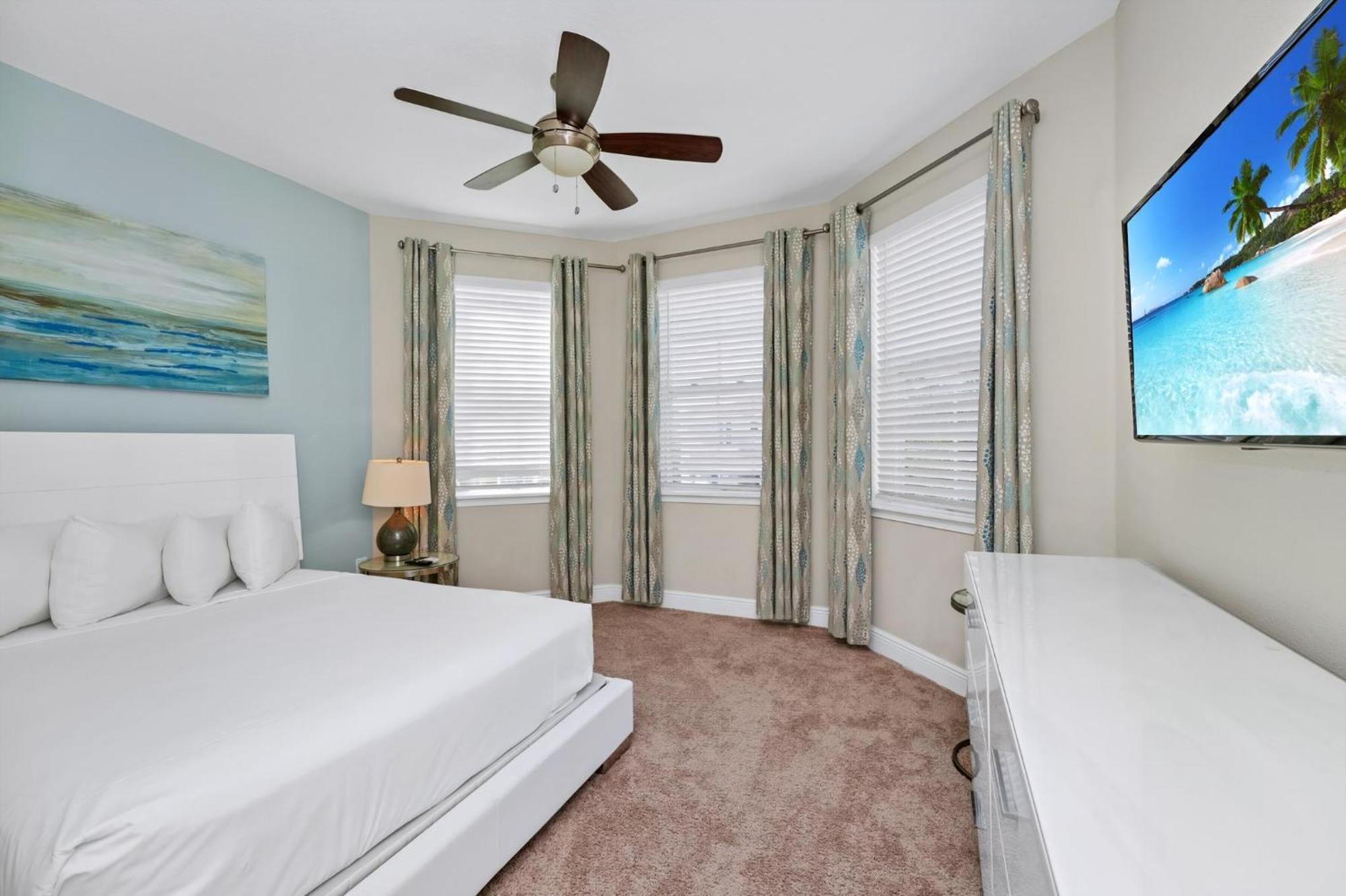 Picturesque Home With Games & Home Theater Near Disney By Rentyl - 7652F Orlando Esterno foto